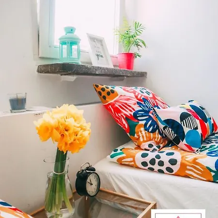 Apartament Krochmalna Studio79 Warszawa