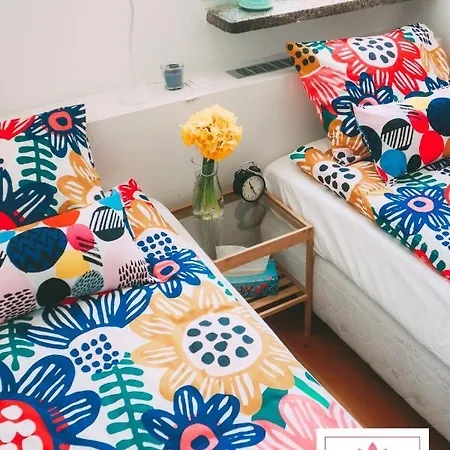 Apartament Krochmalna Studio79 Apartment Warsaw