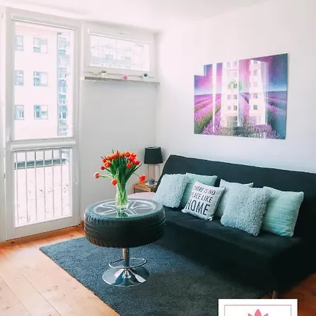 Apartament Krochmalna Studio79