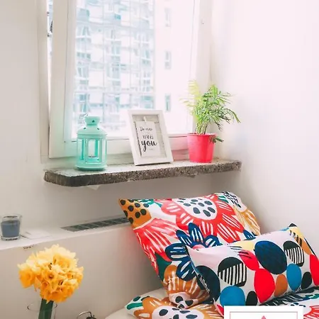 Apartament Krochmalna Studio79