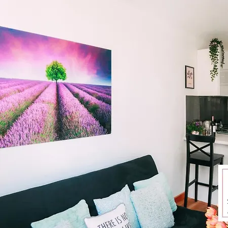 Apartament Krochmalna Studio79 * Warsaw